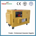 8kw Silent Generator 10kVA tragbaren Diesel Generator